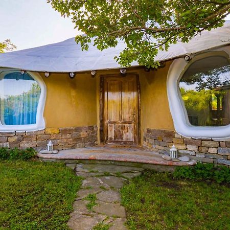 Clay House Banya Villa Banya  Exterior foto