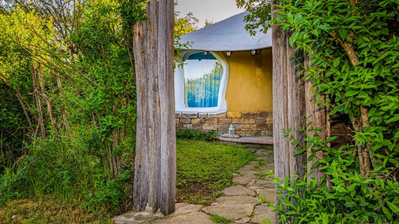 Clay House Banya Villa Banya  Exterior foto
