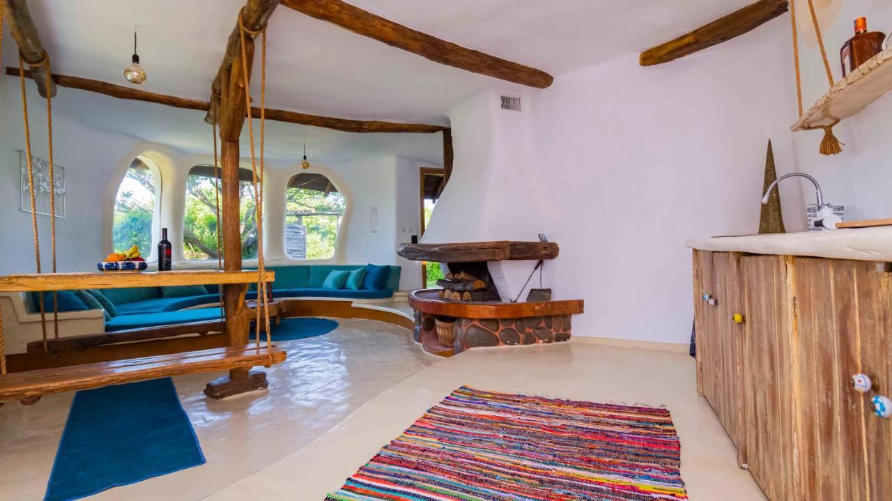 Clay House Banya Villa Banya  Exterior foto
