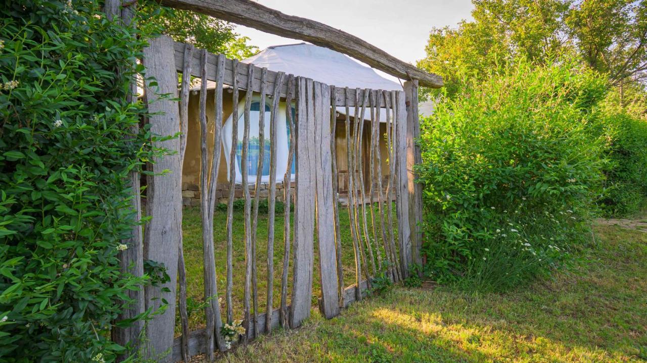 Clay House Banya Villa Banya  Exterior foto