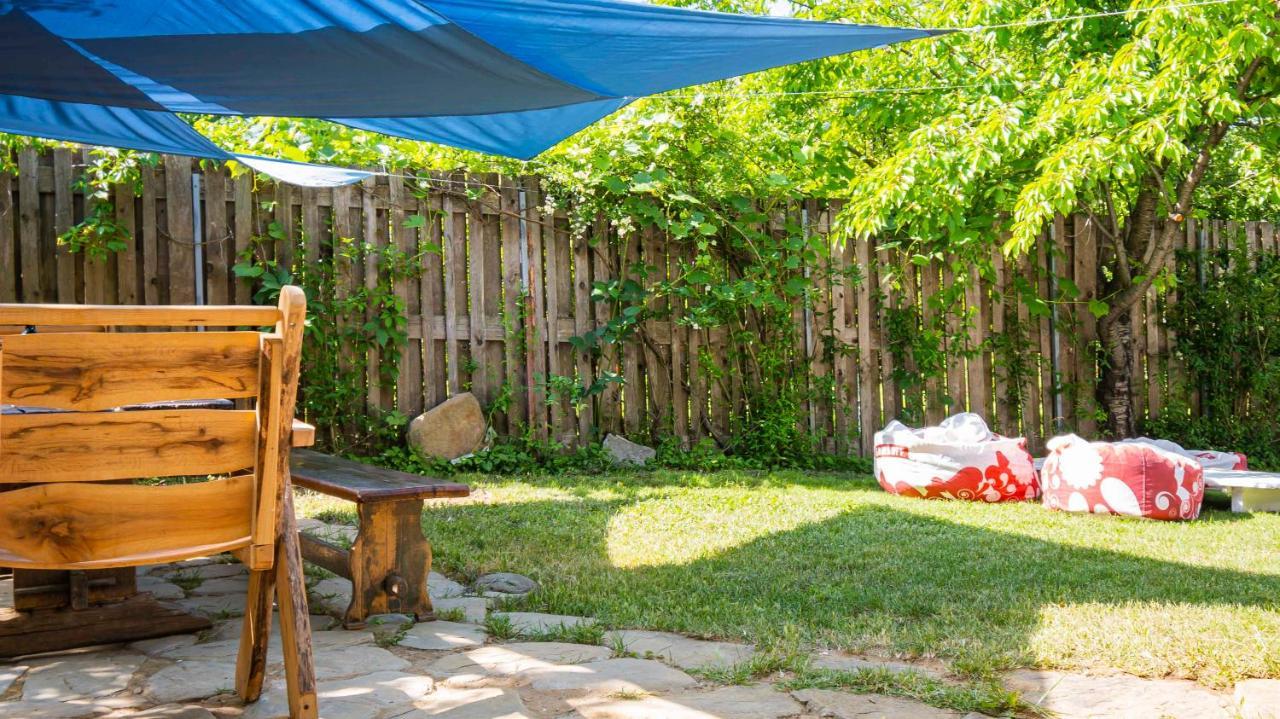 Clay House Banya Villa Banya  Exterior foto