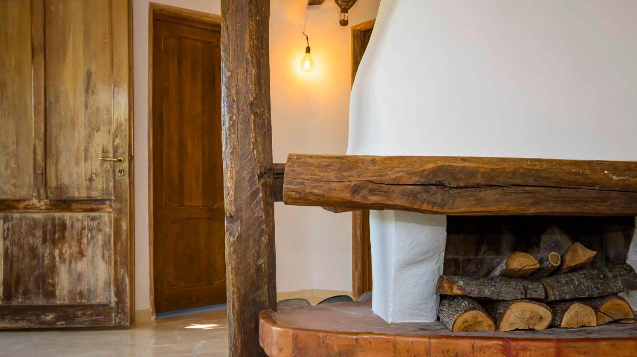 Clay House Banya Villa Banya  Exterior foto