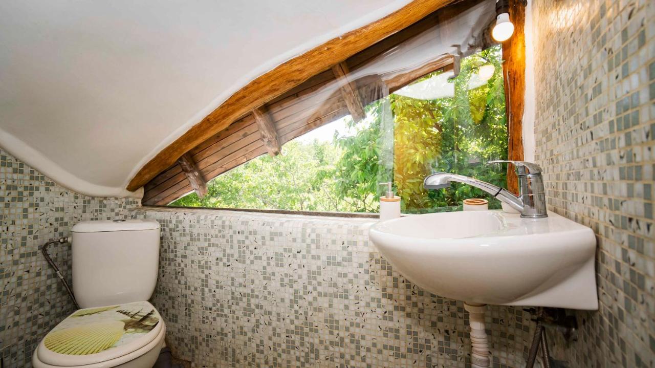 Clay House Banya Villa Banya  Exterior foto