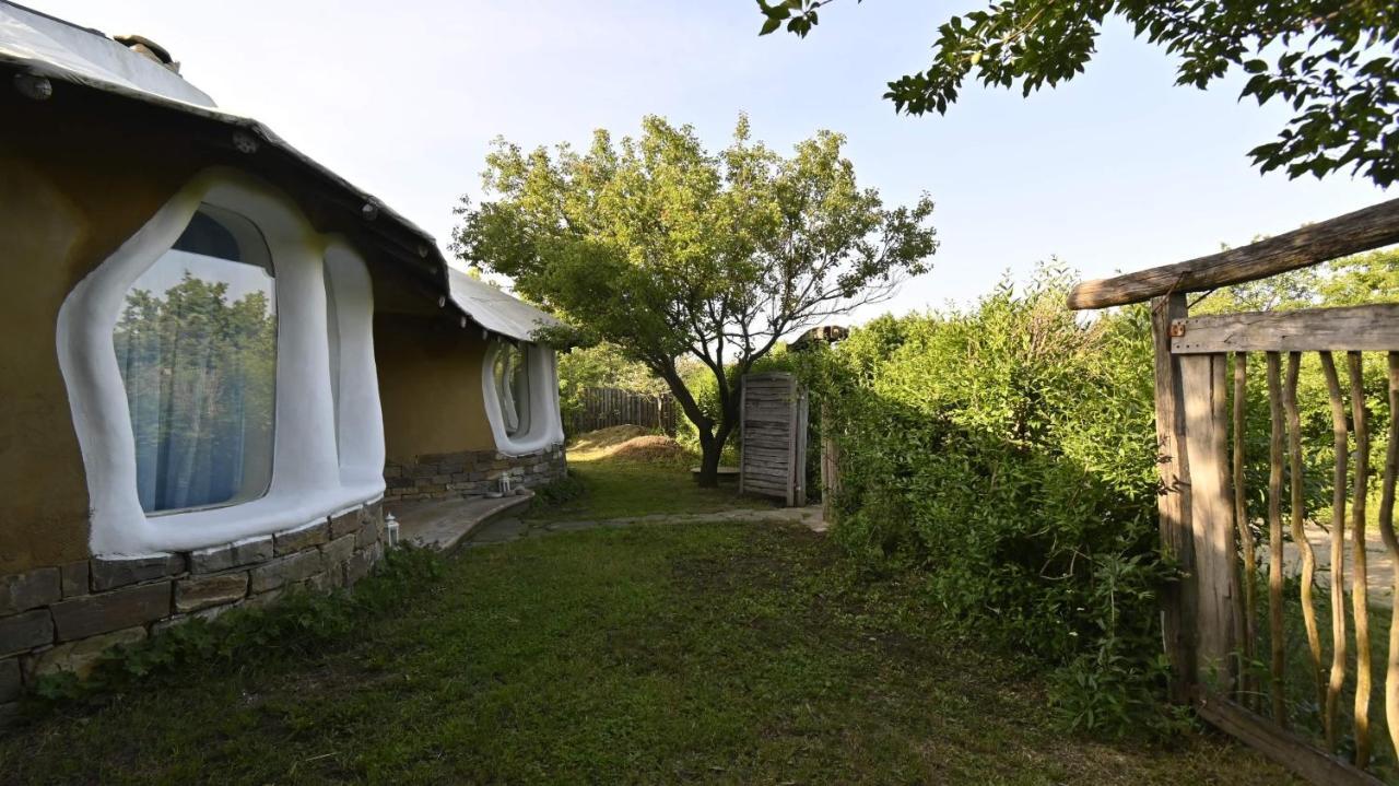 Clay House Banya Villa Banya  Exterior foto