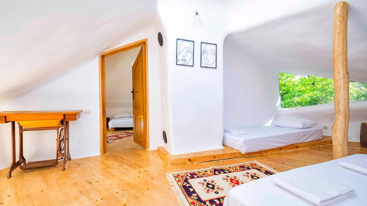 Clay House Banya Villa Banya  Exterior foto