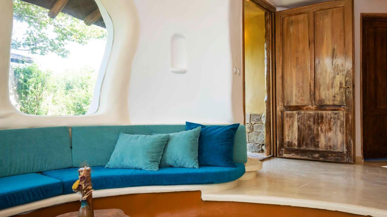Clay House Banya Villa Banya  Exterior foto