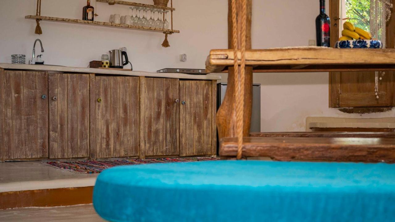 Clay House Banya Villa Banya  Exterior foto