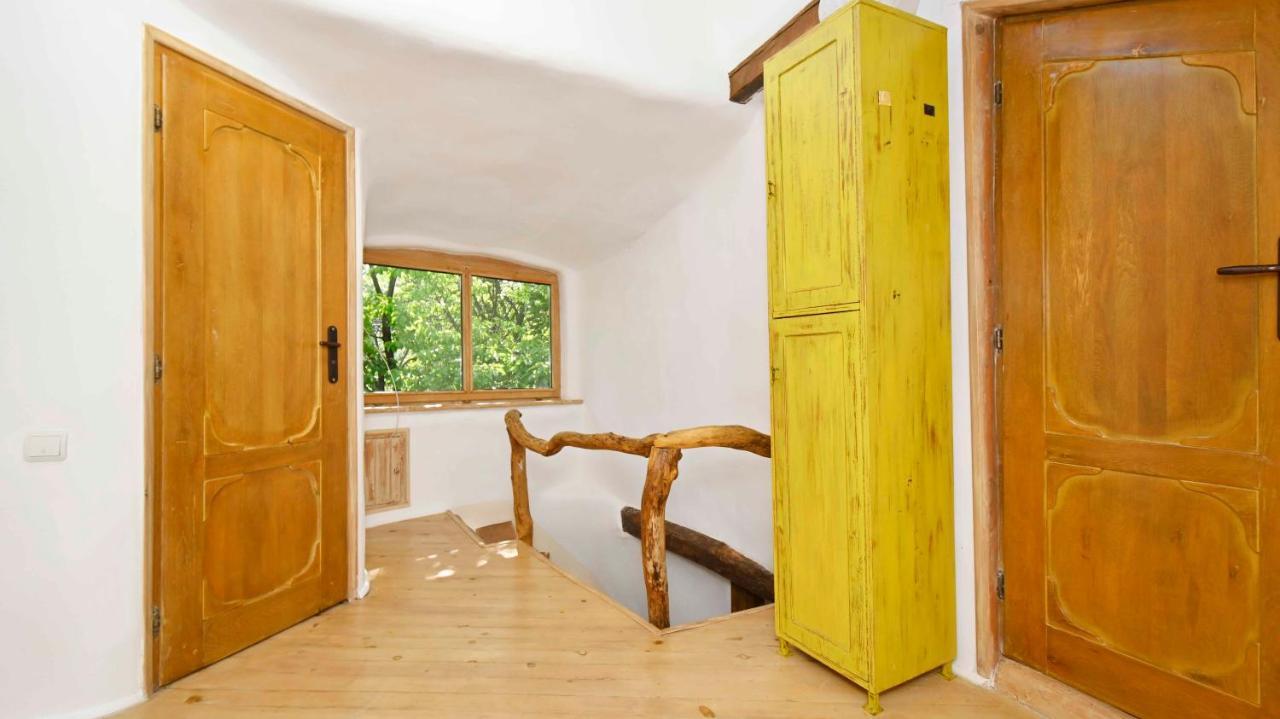 Clay House Banya Villa Banya  Exterior foto