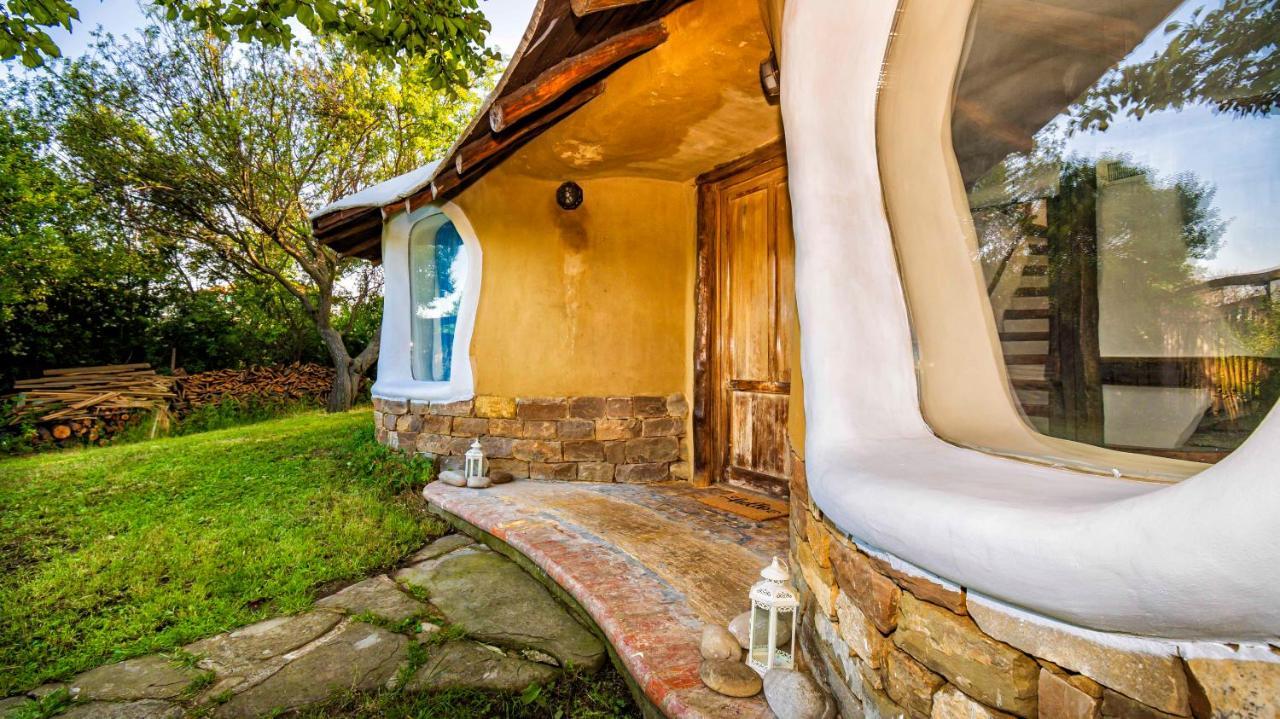 Clay House Banya Villa Banya  Exterior foto