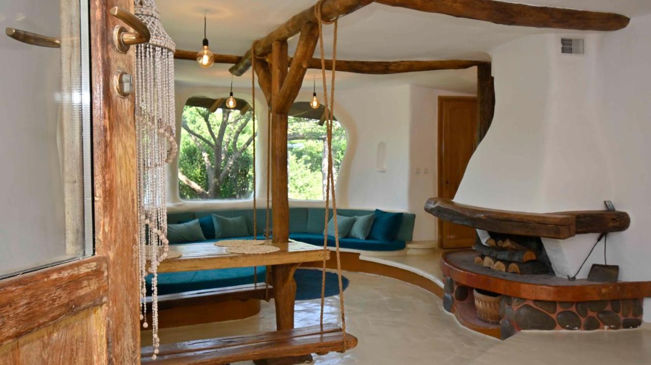 Clay House Banya Villa Banya  Exterior foto