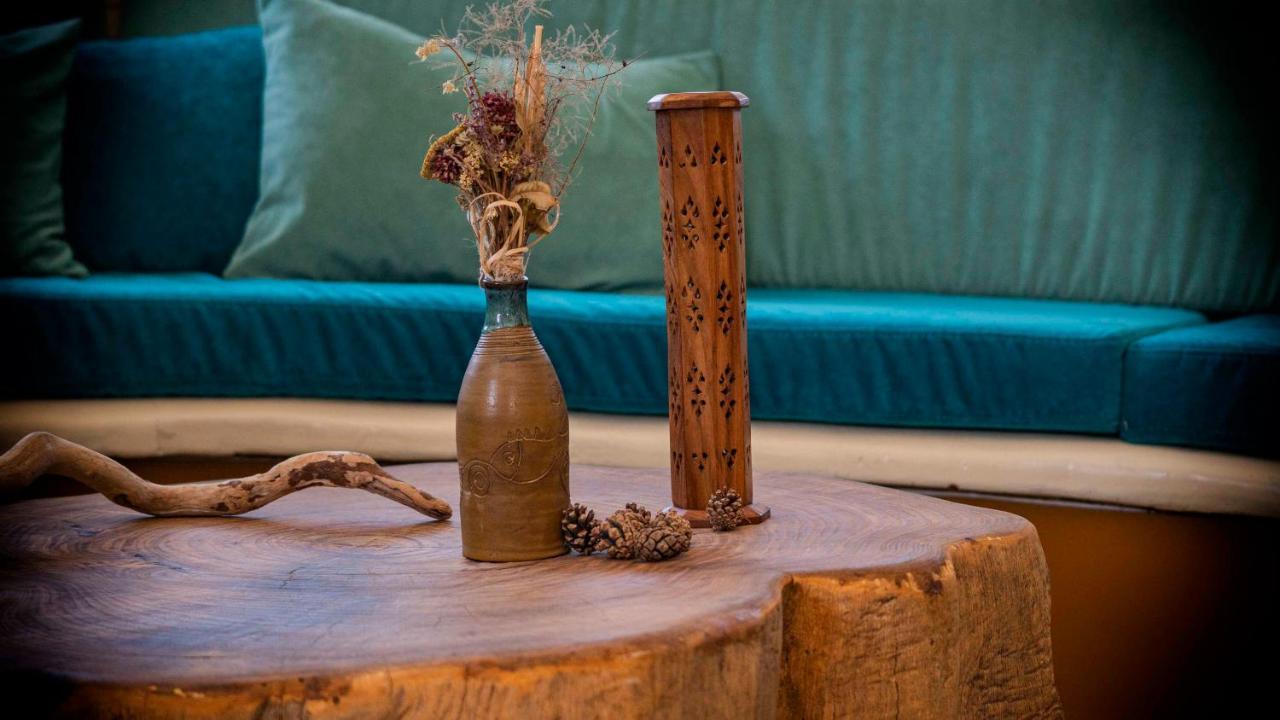 Clay House Banya Villa Banya  Exterior foto