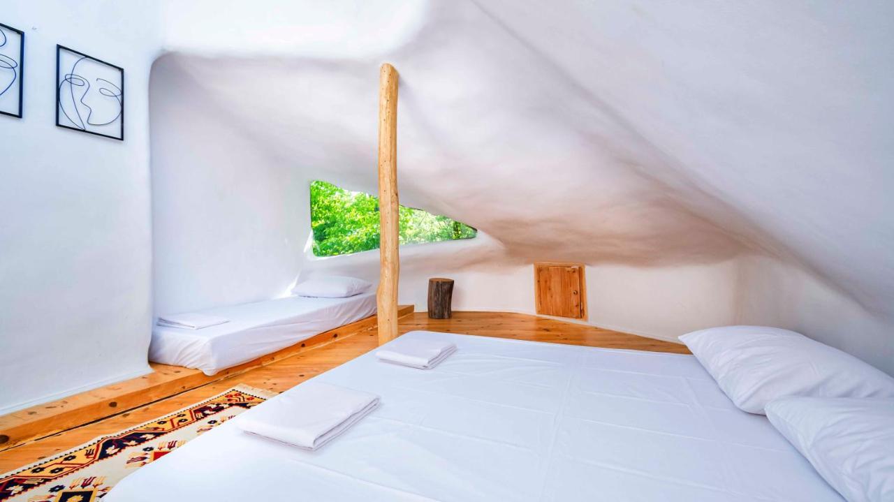 Clay House Banya Villa Banya  Exterior foto