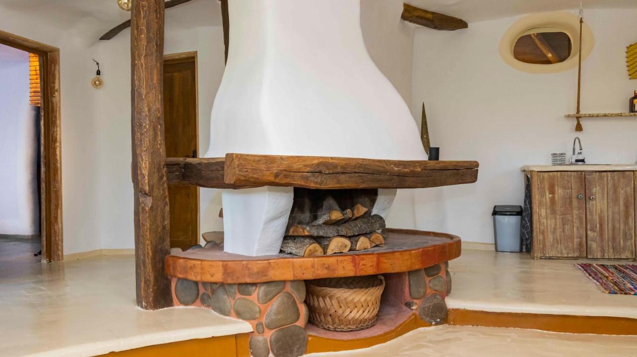 Clay House Banya Villa Banya  Exterior foto