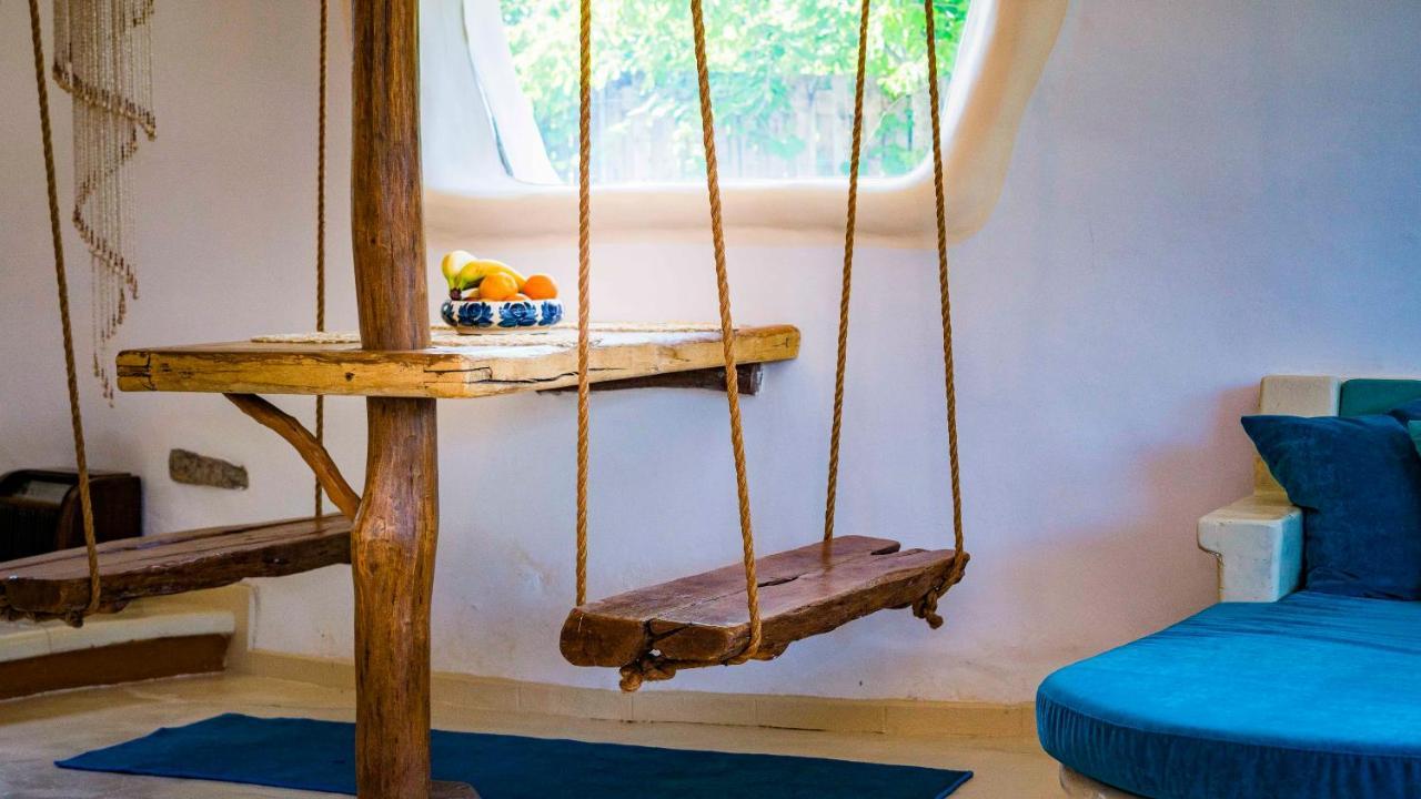 Clay House Banya Villa Banya  Exterior foto