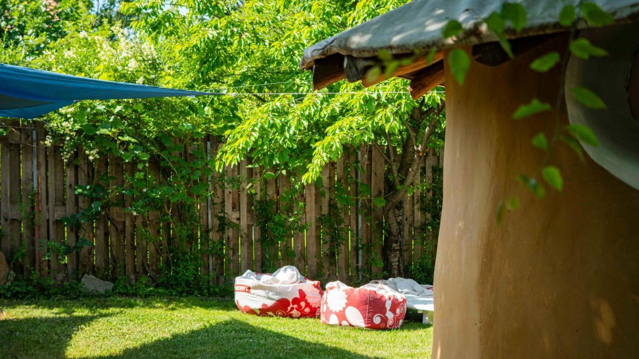 Clay House Banya Villa Banya  Exterior foto