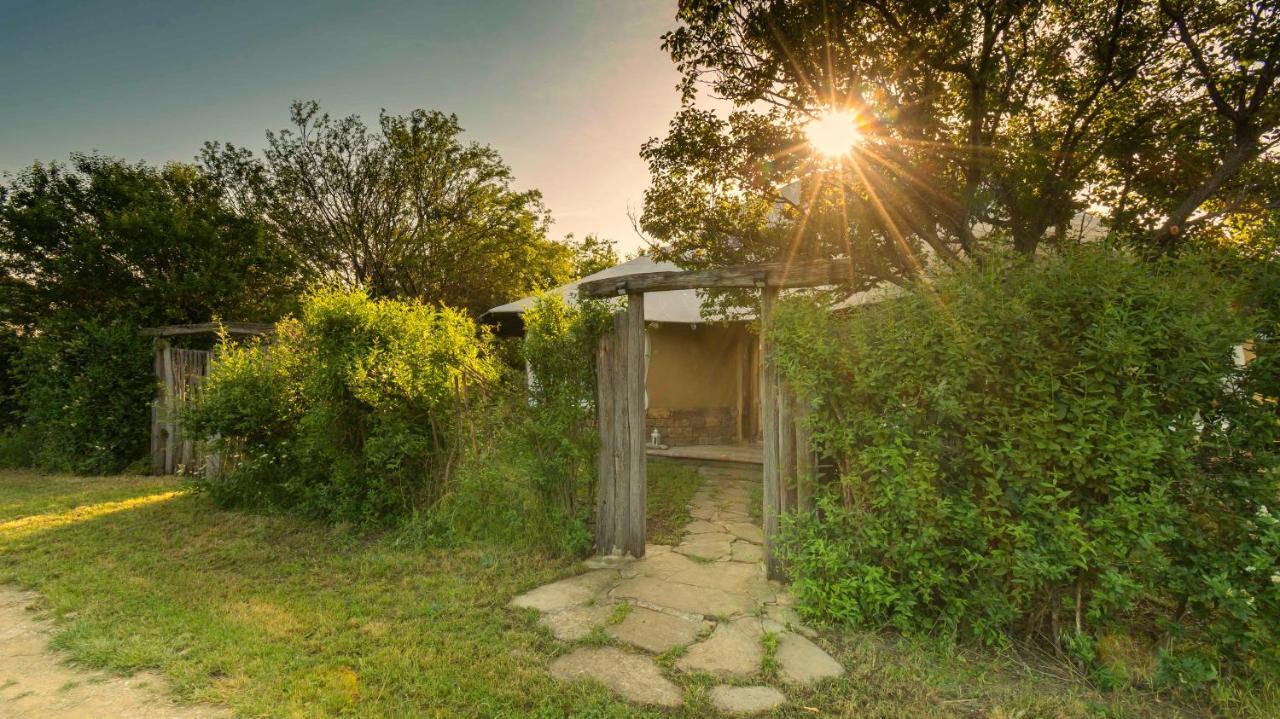Clay House Banya Villa Banya  Exterior foto